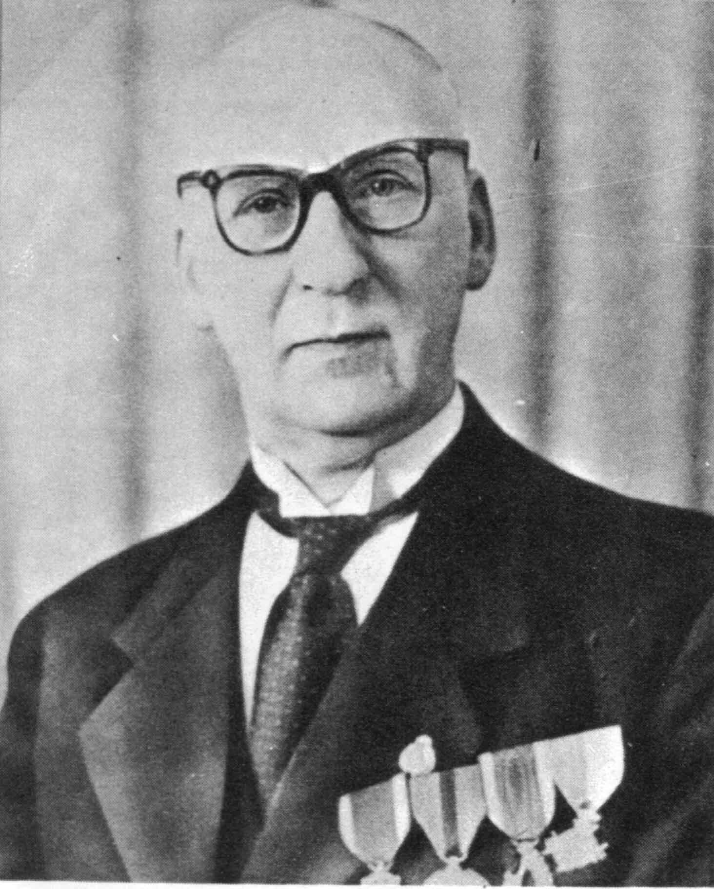 Dhr. L. Horenbeek image